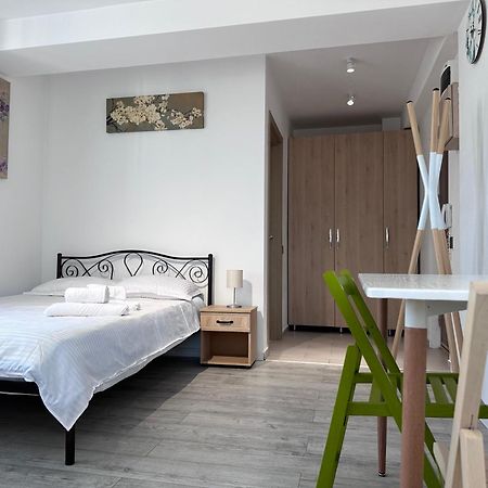 Diamant Residence Bragadiru Екстер'єр фото