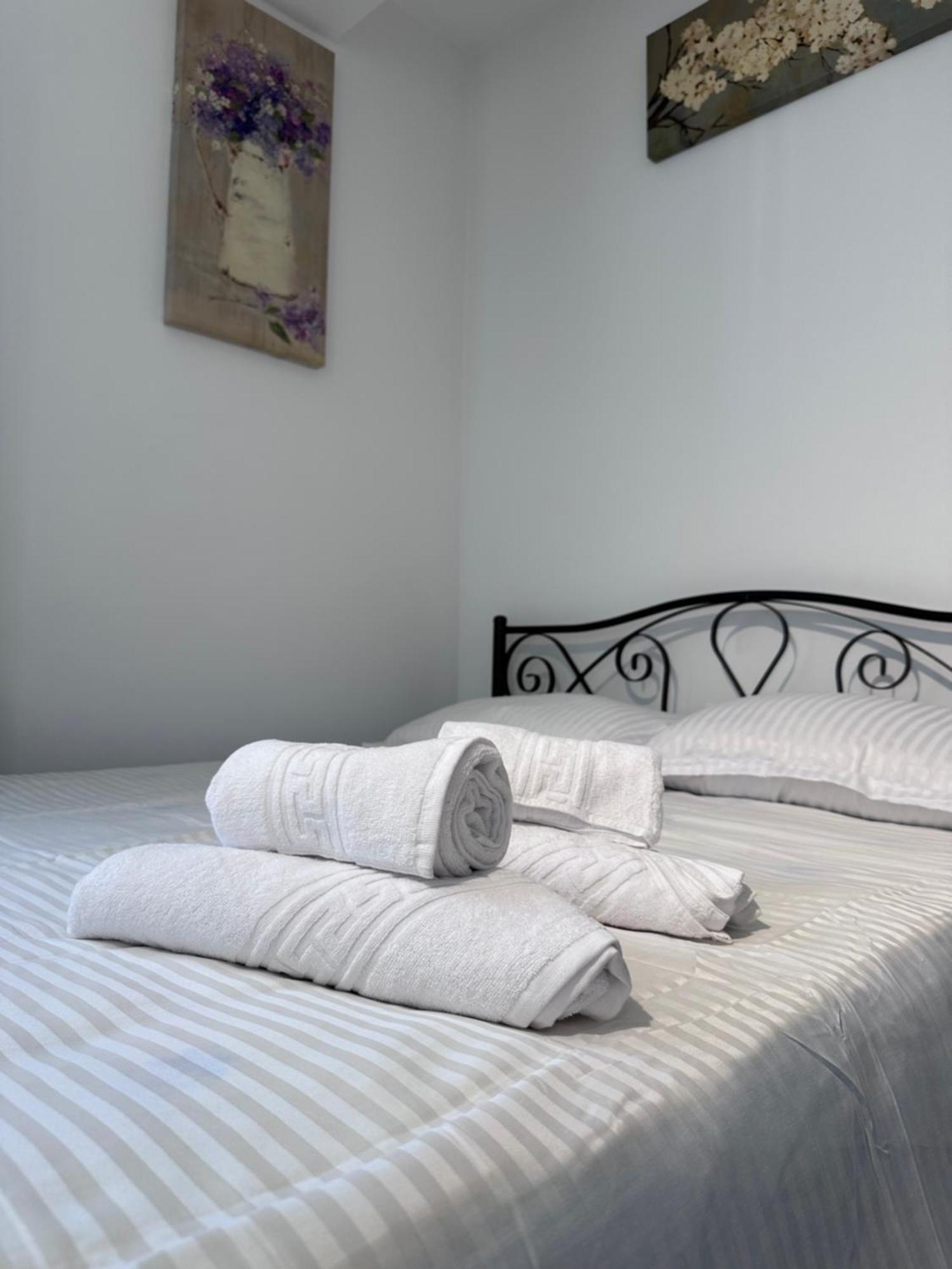 Diamant Residence Bragadiru Екстер'єр фото