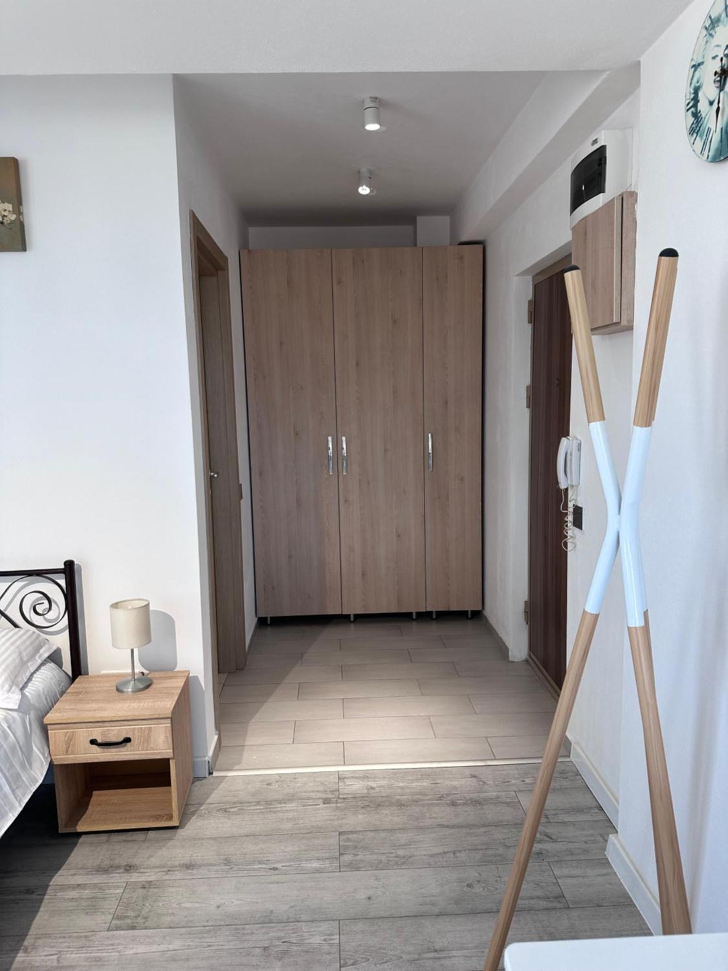 Diamant Residence Bragadiru Екстер'єр фото