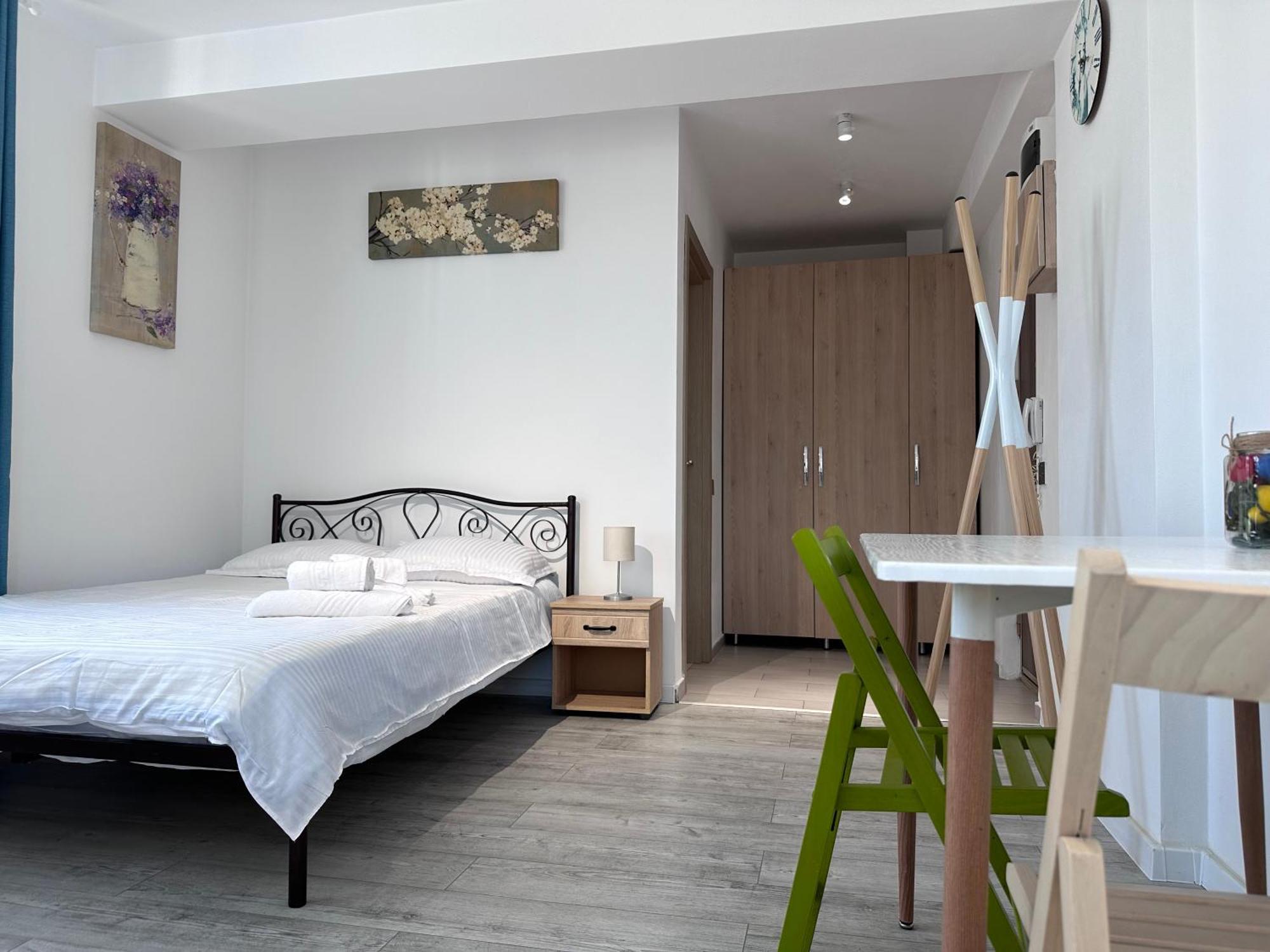 Diamant Residence Bragadiru Екстер'єр фото