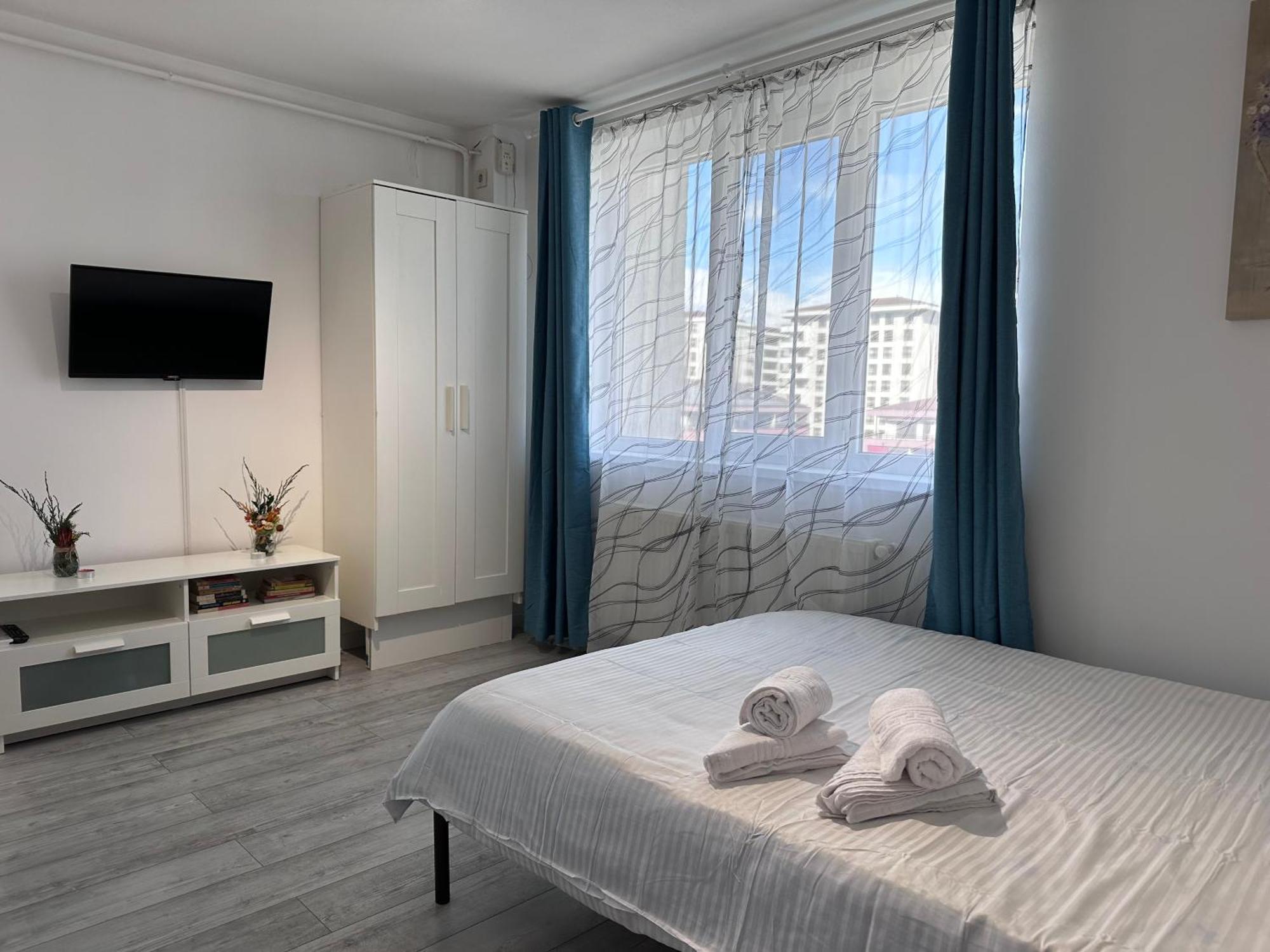Diamant Residence Bragadiru Екстер'єр фото