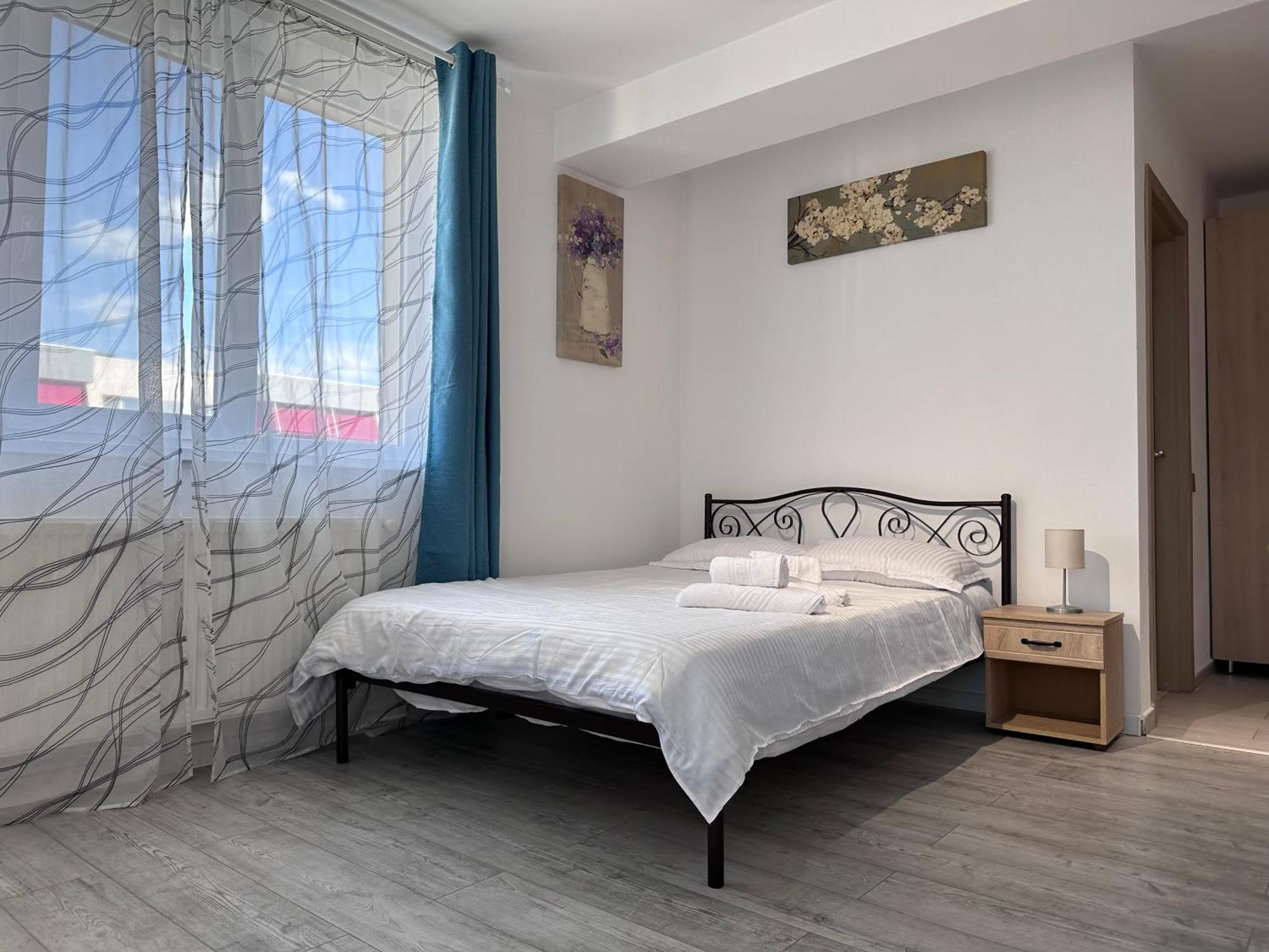 Diamant Residence Bragadiru Екстер'єр фото