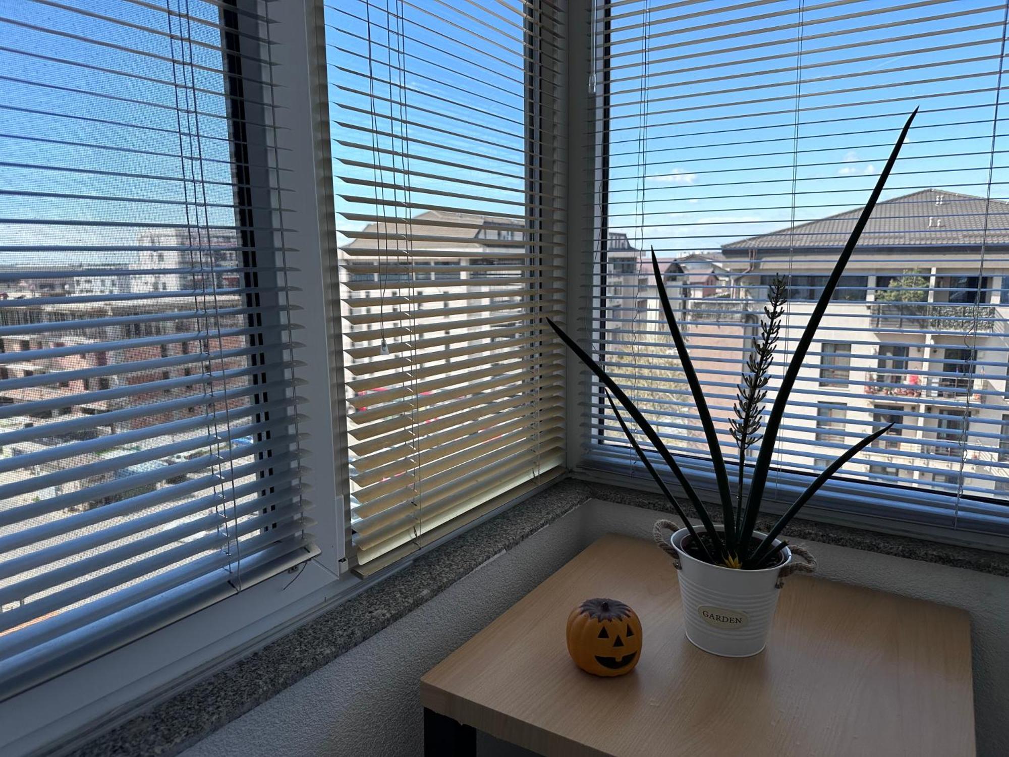 Diamant Residence Bragadiru Екстер'єр фото