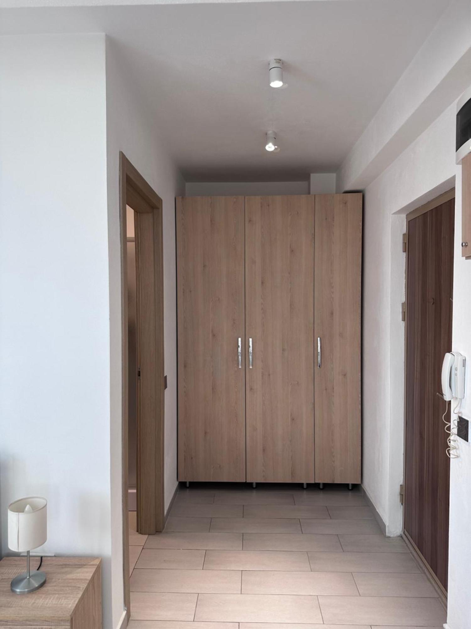 Diamant Residence Bragadiru Екстер'єр фото