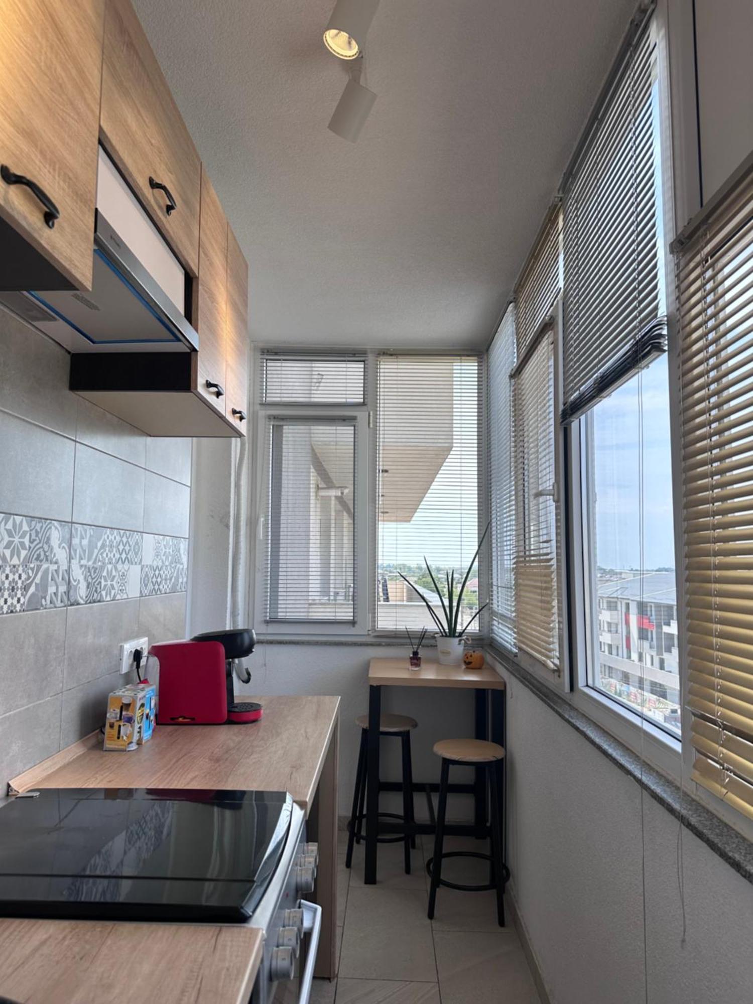 Diamant Residence Bragadiru Екстер'єр фото